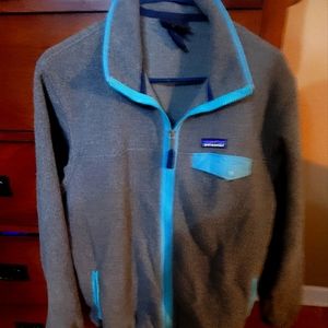 Patagonia Jacket
